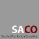 Saco logo
