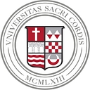 Sacred Heart University Jack Welch College Of Business & Technology logo