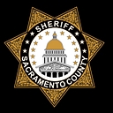 Sacramento County Sheriff'S Office logo