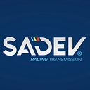 Sadev Racing Transmission logo