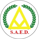 Saed Senegal logo