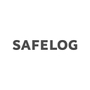 Safelog logo