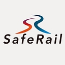 Saferail Sas logo