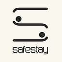 Safestay Hostels & Hotels logo