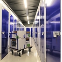 Safestore Self Storage logo