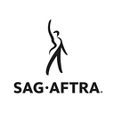 Sag-Aftra logo