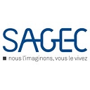 Sagec logo