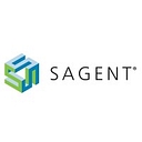 Sagent Pharmaceuticals logo