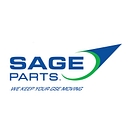 Sage Parts logo