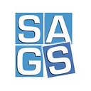 Sags logo