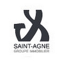Saint-Agne Groupe Immobilier logo