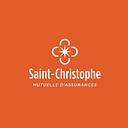 Mutuelle Saint Christophe logo