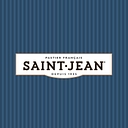 Saint Jean logo