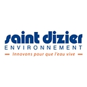 Saint Dizier Environnement logo