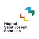 Hôpital Saint Joseph Saint Luc logo