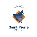 Saint Pierre Institut logo