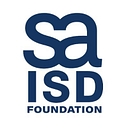 Saisd Foundation logo