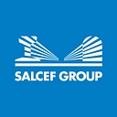 Salcef Group logo