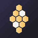 Saleshive logo