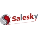 Transports Salesky logo