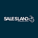 Salesland logo