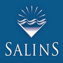 Salins logo
