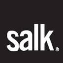 Salk Institute For Biological Studies logo