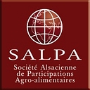 Salpa logo