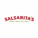Salsarita'S Fresh Mexican Grill logo