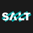 Salt Xc logo