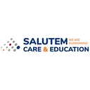 Salutem Care And Education logo