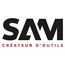 Sam Outillage logo