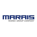 Marais Group logo