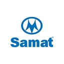 Samat logo