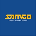 Samco Machinery logo