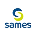 Sames logo