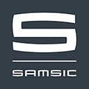 Groupe Samsic logo