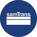 San Mateo County Transit District logo