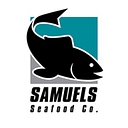 Samuels Seafood Co. logo