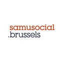 Samusocial Brussels logo