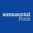 Samusocial De Paris logo