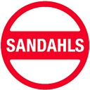 Sandahls logo
