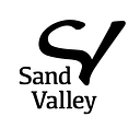 Sand Valley logo