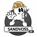 Mandskabsudlejning Vikar Rekruttering Rengøring Snerydning Brandvagt logo