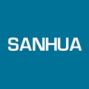 Sanhua International Europe S.L. logo