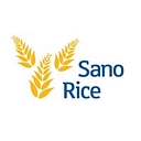 Sanorice Holding B.V. logo