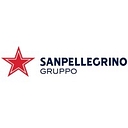 Gruppo Sanpellegrino logo