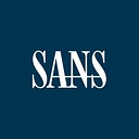 Sans Emea logo