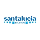 Grupo Santalucía logo
