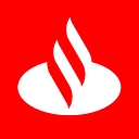 Santander France logo